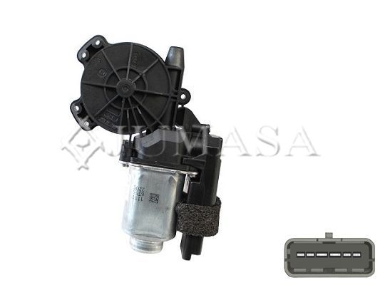 Elektromotormot otvárania okien JUMASA PARTS S.L.U.